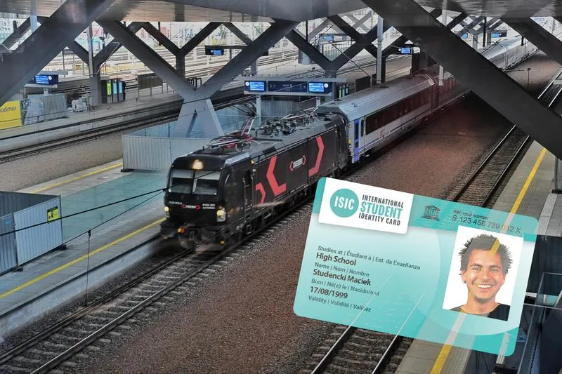 Porównanie ulg PKP z innymi przewoźnikami