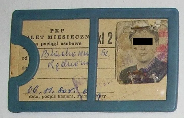 Przewodnik krok po kroku bilet miesięczny PKP