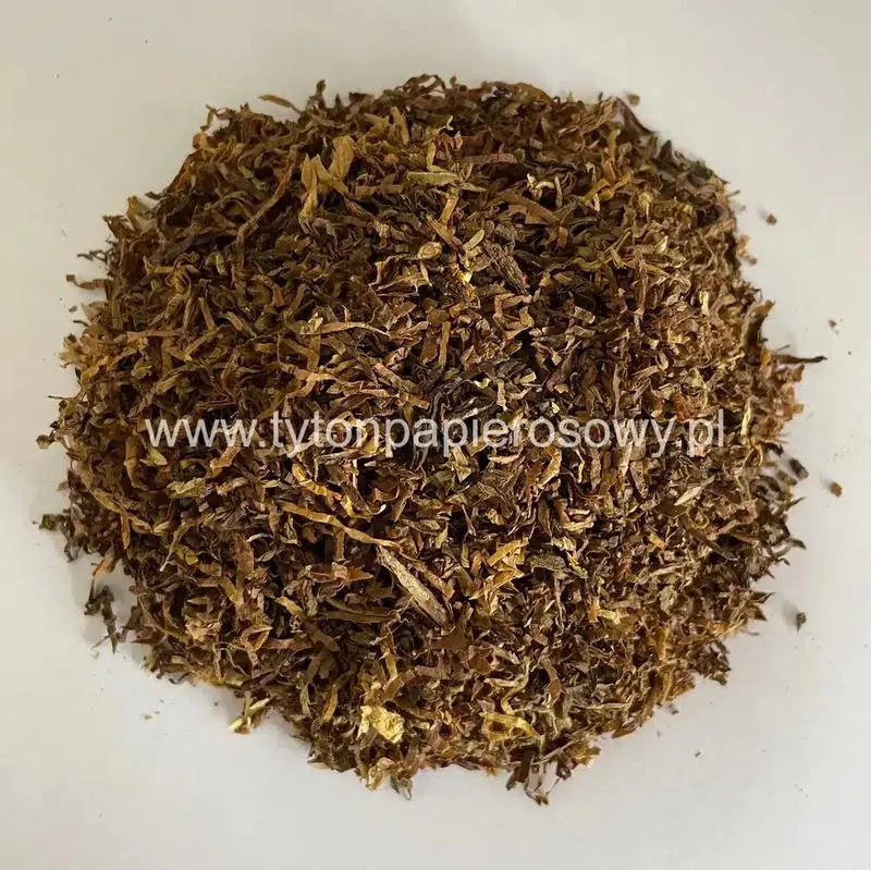 Przewóz tytoniu do Niemiec poradnik