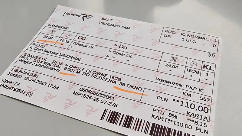 Rejestracja w systemie e-IC