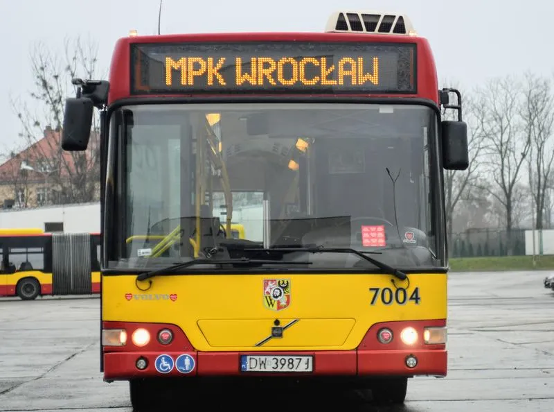 Rodzaje biletów komunikacji miejskiej Wrocław