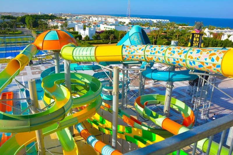 Tanie loty do Egiptu