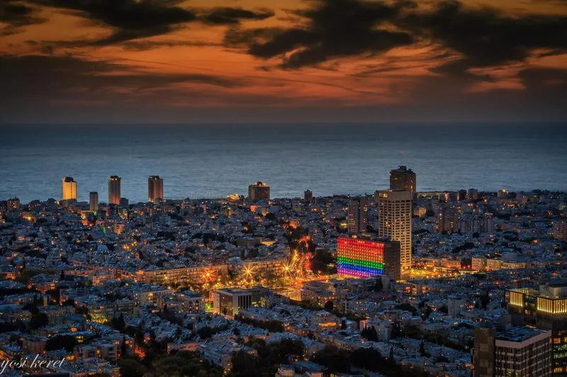 Tanie loty do Izraela porady