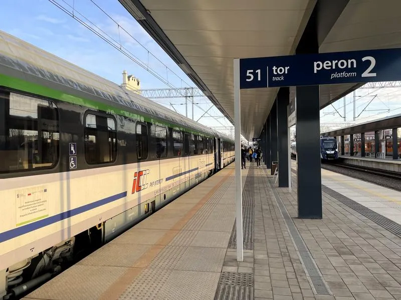 Transport publiczny w Lublinie