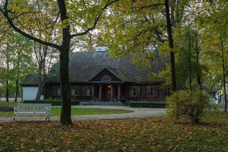 Trasy samochodowe Radziejowice