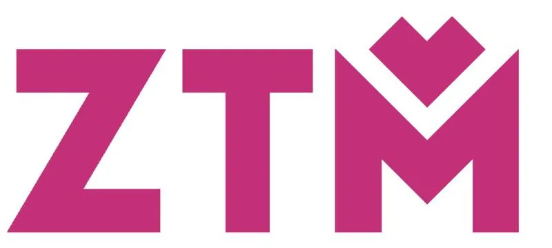 Wskazówki dla użytkowników ZTM