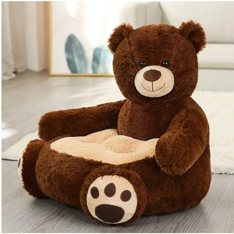 Wybór odpowiedniego siedziska dla dziecka