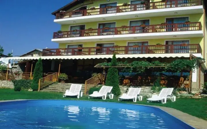 Wymagania wjazdowe do Bułgarii