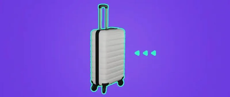 Wysyłka bagażu kurierem