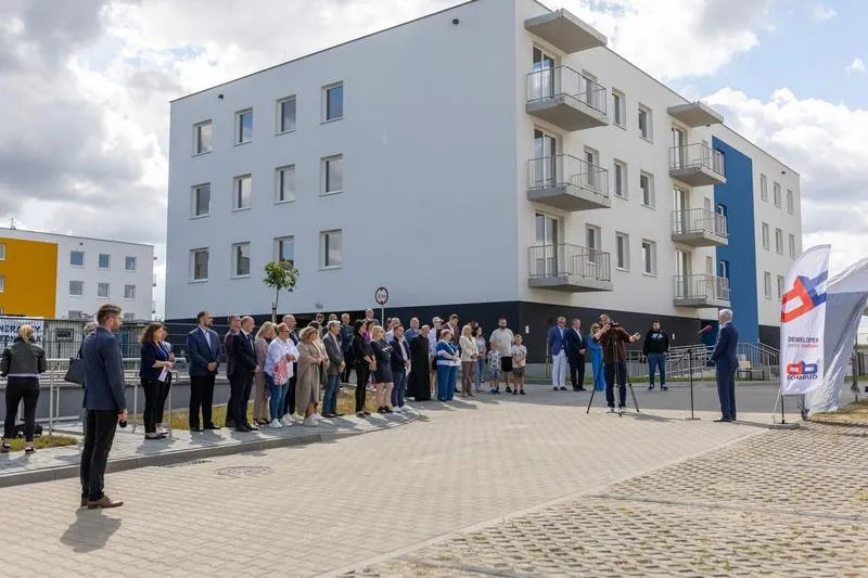 Zabytki i historia Starej Czeladzi