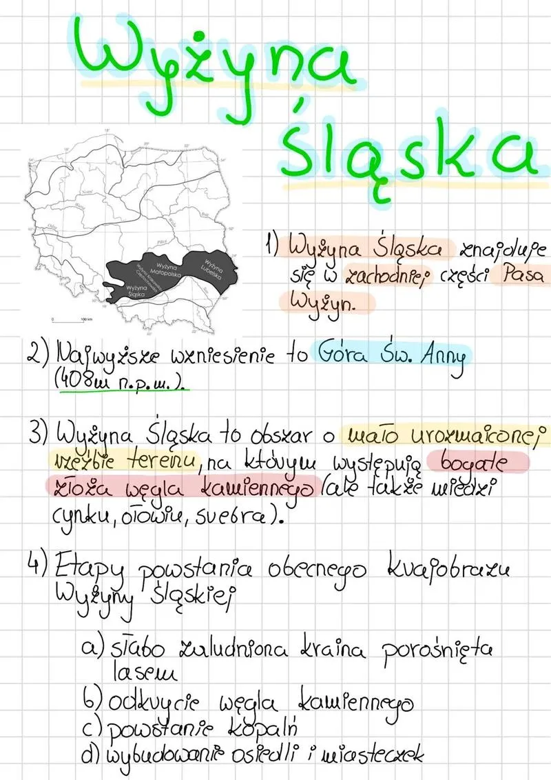 Zabytki techniki Górnośląskiego Okręgu