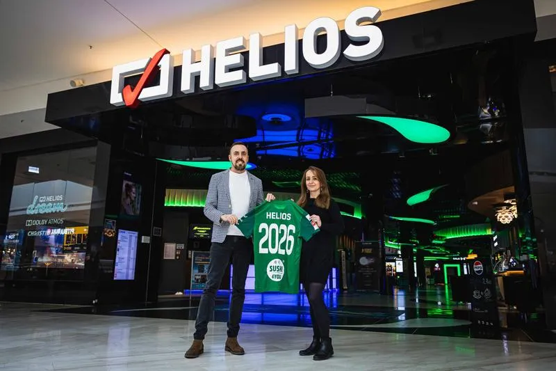 Zwrot biletu Helios online