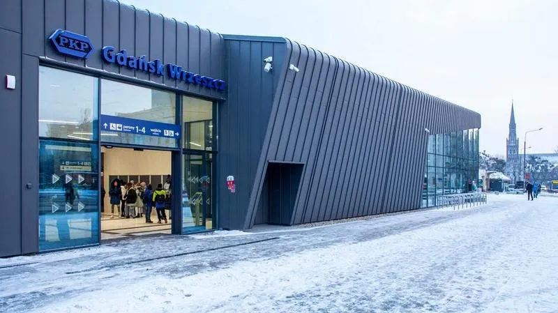 Zwrot biletu PKP krok po kroku